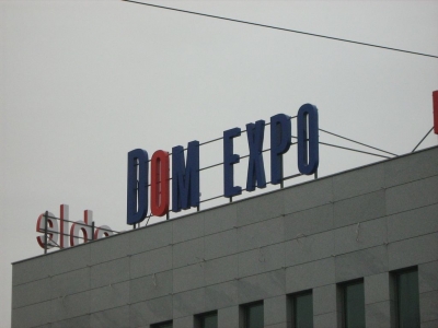 EKO MEBLE salony DOM EXPO