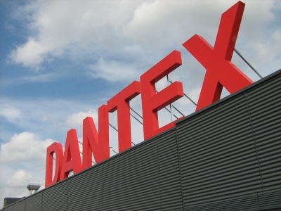 DANTEX Warszawa