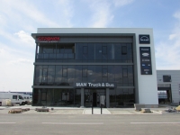 MAN Zgorzelec