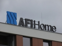 AFI Home Warszawa Metro Park II