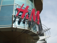 H&amp;M Szczecin