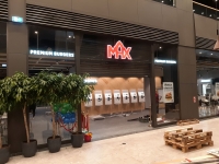 MAX Burger Premium CH Forum Gdańsk