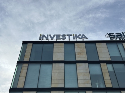 Investika Gdynia