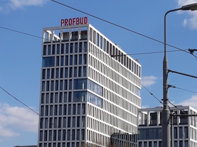 PROFBUD Warszawa