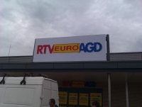 RTV Euro AGD Ruda Śląska