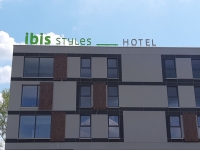IBIS Styles Hotel Nowy Targ