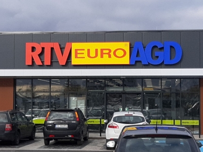 RTV Euro AGD Częstochowa