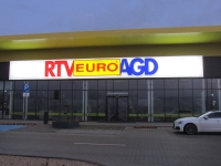 RTV Euro AGD Siedlce